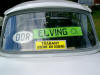 Elwings Trabant 601 fr�n 1976
